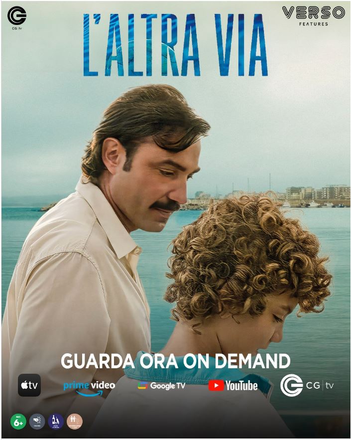 L’altra Via – il Film