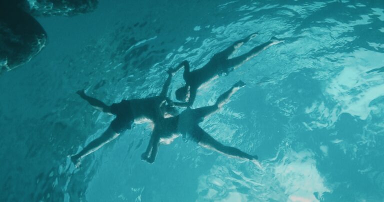 OCEANI – Film