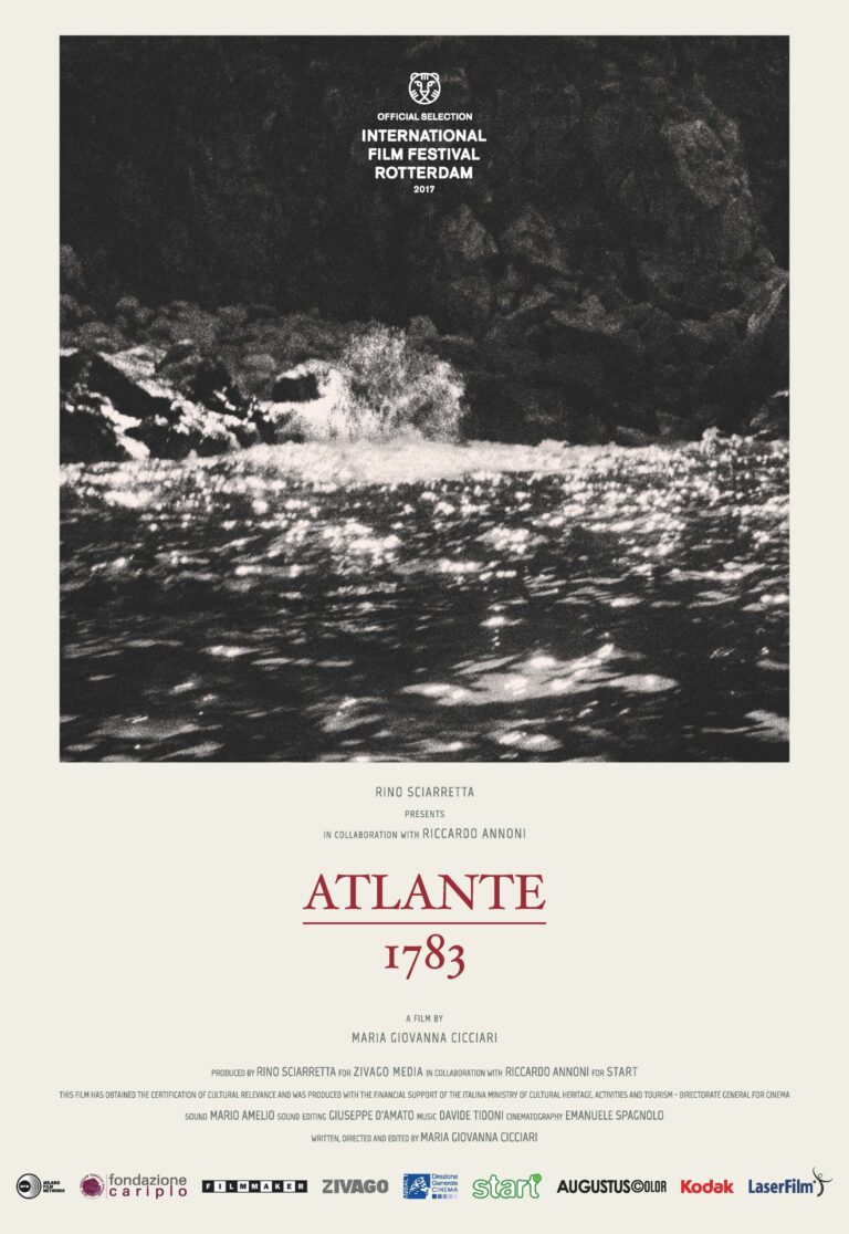 Atlante 1783