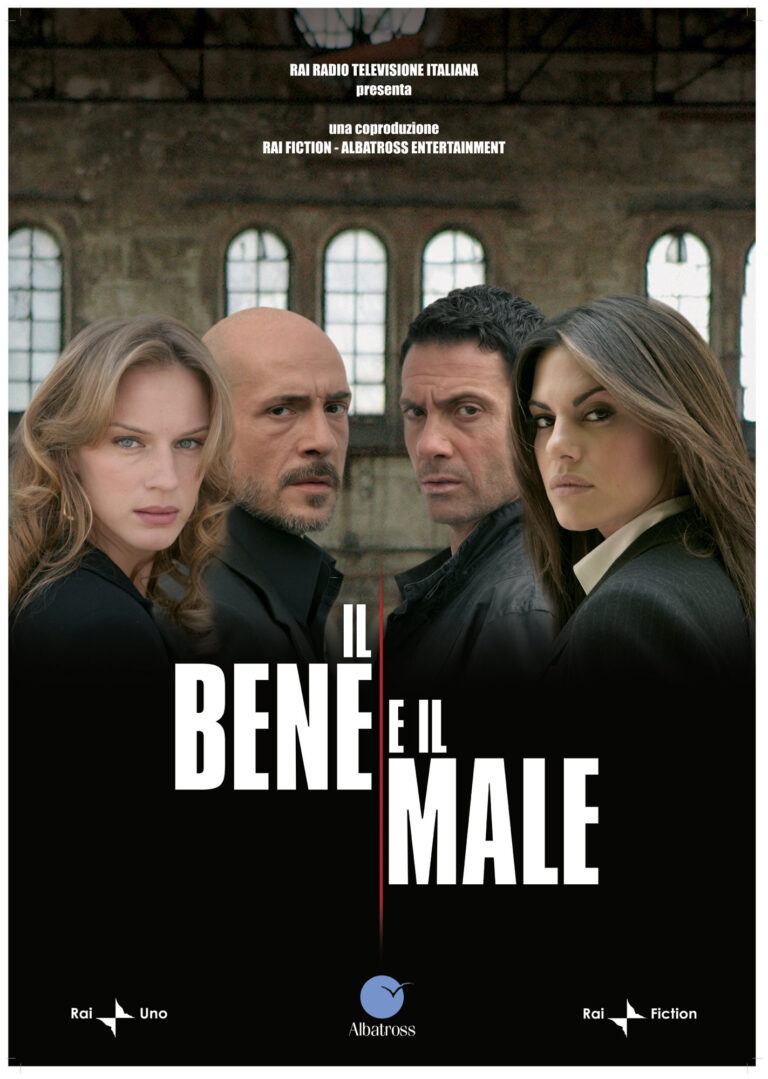 Il Bene e Il Male – Serie Rai
