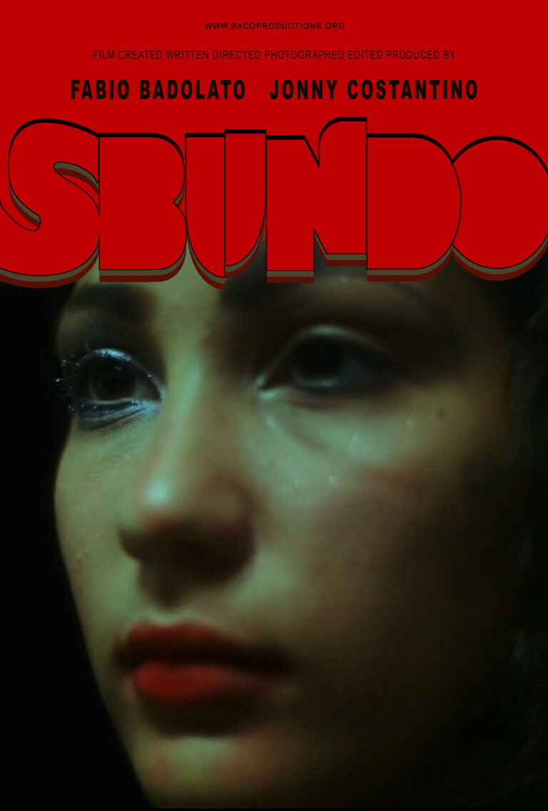 SBUNDO – Film
