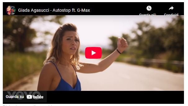 Videoclip Musicali
